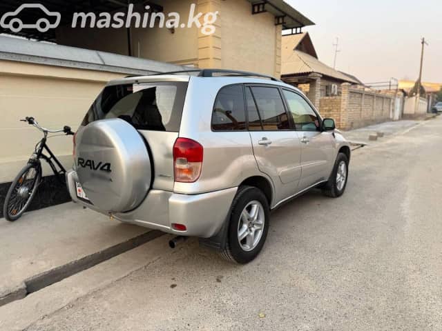 Toyota RAV4 II (XA20) 2.0 AT 4WD