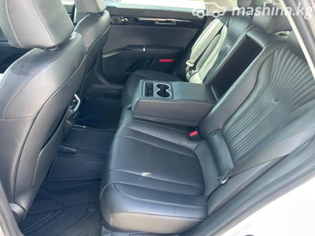 Hyundai Grandeur VII 3.5 AT