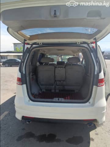 Honda Elysion I 3.0 AT