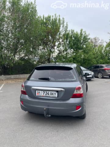 Honda Civic VII Рестайлинг 1.4 MT