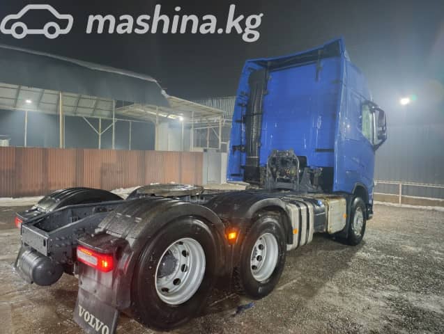 Volvo FH