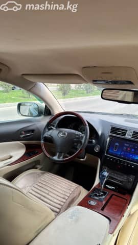 Lexus GS III 300 3.0 AT