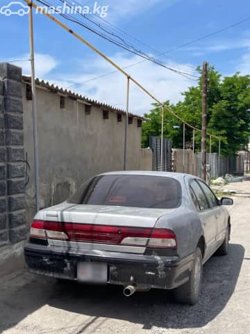 Nissan Cefiro II (A32) 2.0 AT