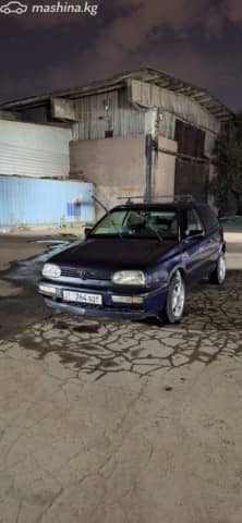Volkswagen Golf III 1.8 AT