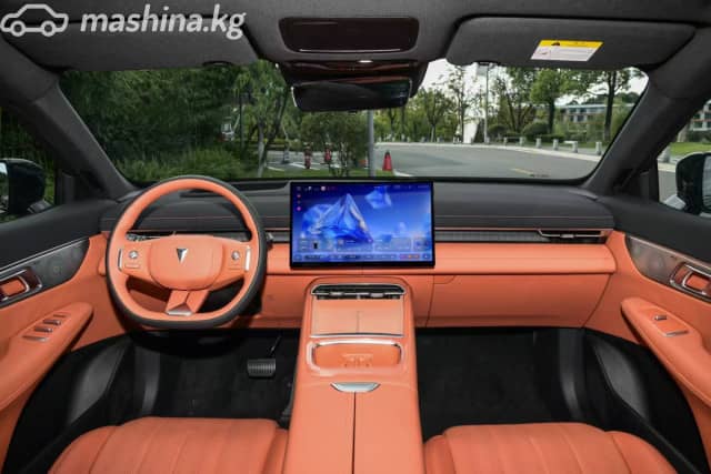 Changan Deepal S7 39.05 kWh 1.5hyb AT
