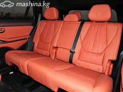 BYD Tang II Рестайлинг DM-i 1.5hyb AT
