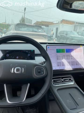 Changan Qiyuan Q05 II Electro AT