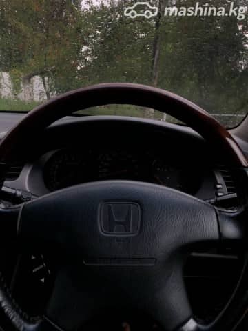 Honda Saber II 2.5 AT