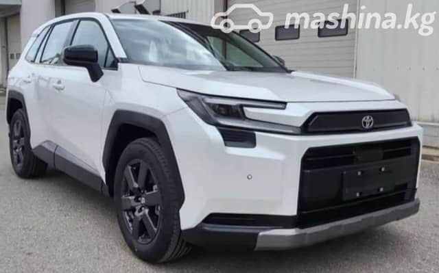 Toyota RAV4 V (XA50) 2.0 CVT 4WD
