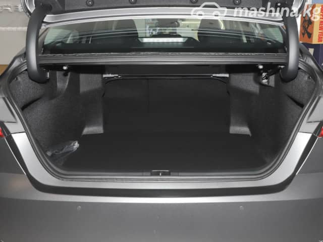 Toyota Camry IX (XV80) China Market 2.0hyb CVT