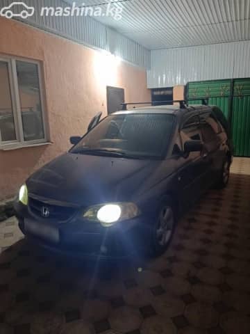 Honda Odyssey II 2.3 AT