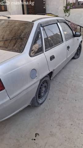 Daewoo Nexia I Рестайлинг 1.5 MT
