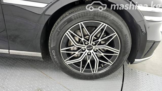 Genesis G90 II 3.5 AT 4WD