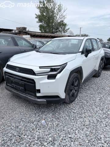 Toyota RAV4 V (XA50) 2.5 AT 4WD
