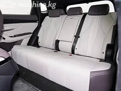 BYD Song Plus I EV Electro AT