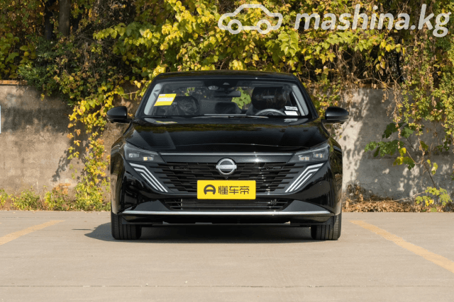 Nissan Altima VI (L34) Рестайлинг 2.0 CVT