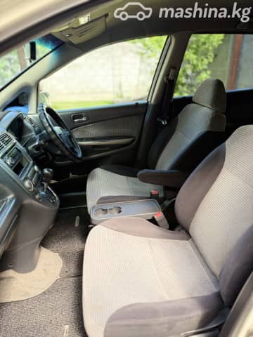 Honda Stream I 1.7 AT