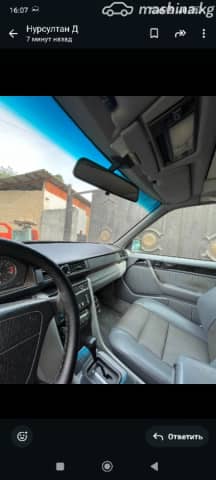 Mercedes-Benz E-Класс I (W124) 200 2.0 AT