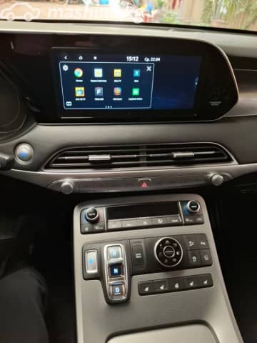 Hyundai Palisade I 2.2 AT