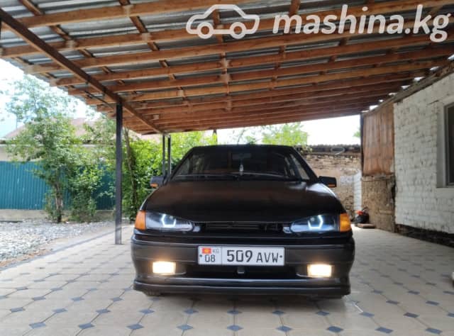 ВАЗ (Lada) 2114 21140 1.5 MT