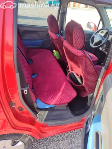 Opel Agila A 1.2 MT