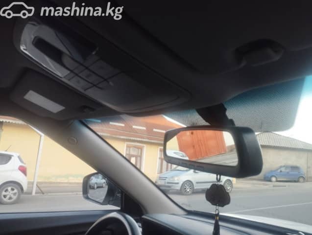 SsangYong Tivoli I Рестайлинг 1.6d AT