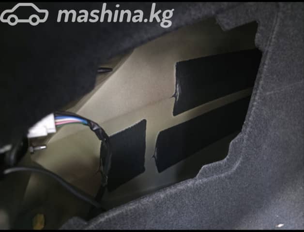 Hyundai Sonata VIII (DN8) LPi 2.0 AT