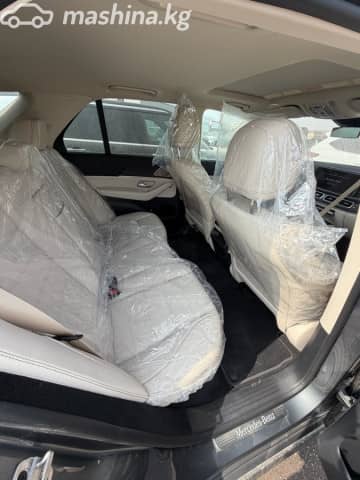 Mercedes-Benz GLE II (V167) 450 3.0 AT 4WD