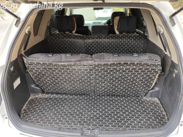 Toyota Ipsum II (M20) Рестайлинг 2.4 AT