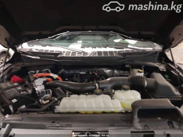 Ford F-150 XIV 3.5 AT 4WD