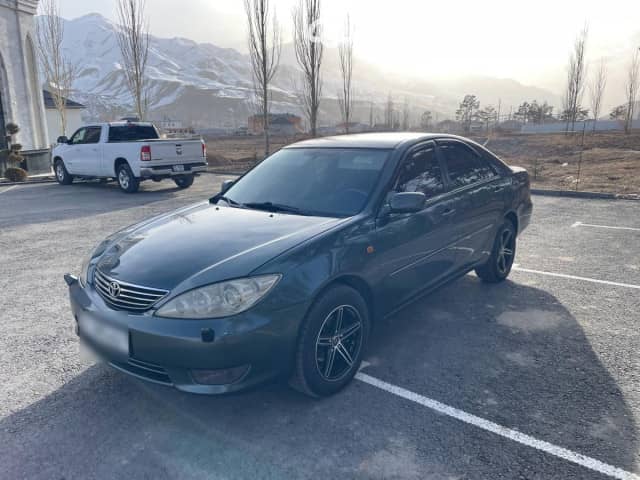 Toyota Camry V (XV30) 2.4 AT