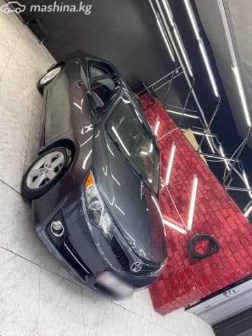 Toyota Camry VII (XV50) 2.5 AT