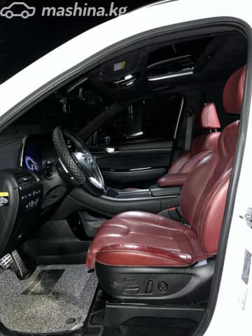 Hyundai Palisade I 2.2 AT