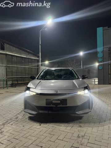 Toyota bZ3 Electro AT