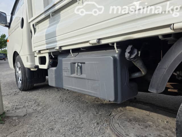 Hyundai Porter