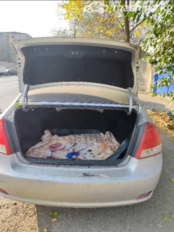 Kia Cerato I 1.6 AT