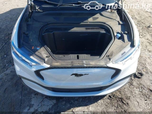Ford Mustang Mach-E I 98 kWh Electro AT