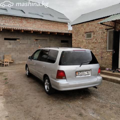 Honda Odyssey I 2.2 AT