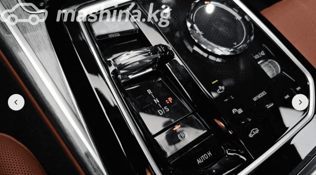 BMW 7 серии VII (G70) 740d xDrive 3.0d AT 4WD