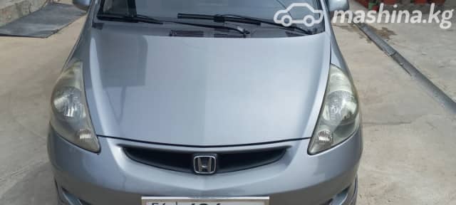 Honda Fit I 1.5 AT
