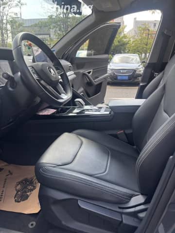 BYD Song Pro I 1.5 AMT