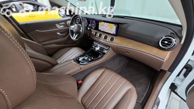 Mercedes-Benz E-Класс V (W213, S213, C238) E 220 d 9G-TRONIC