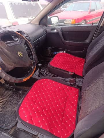 Opel Astra G 1.6 MT