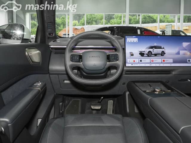 Lynk & Co 900 1.5hyb AT 4WD