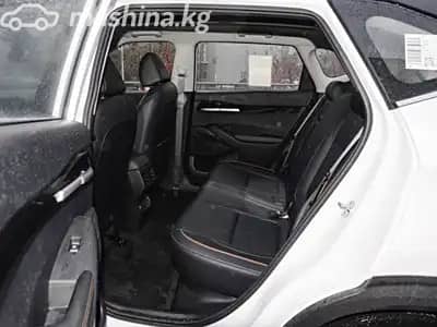 Kia Seltos I Рестайлинг 1.5 CVT