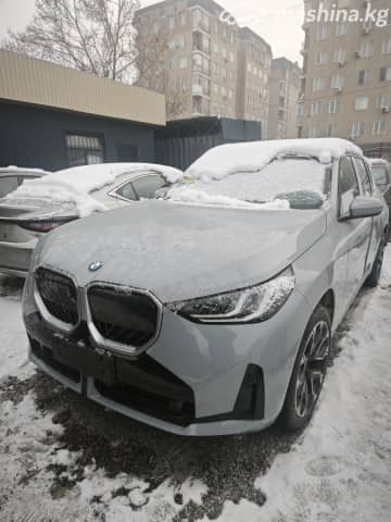 BMW X3 III (G01) Рестайлинг 30i xDrive 2.0 AT 4WD