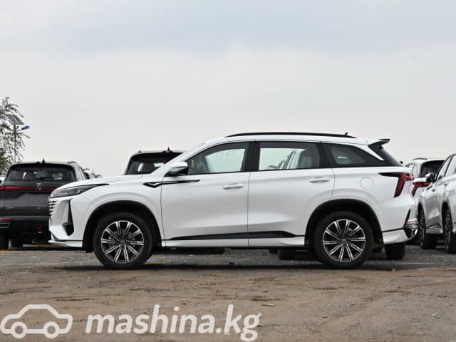 Changan CS75PLUS II 2.0 AT