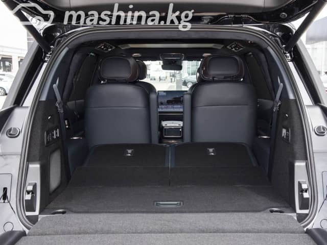 Lynk & Co 900 2.0hyb AT 4WD