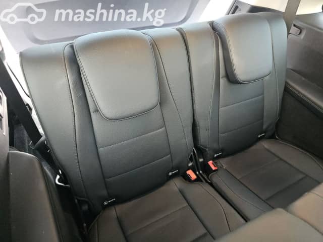 Mercedes-Benz GLS II (X167) Рестайлинг 450 3.0 AT 4WD
