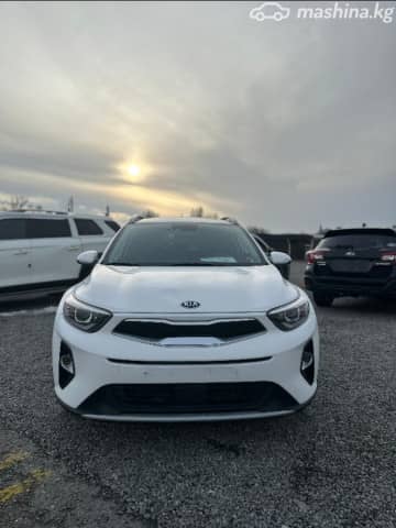 Kia Stonic 1.4 AT